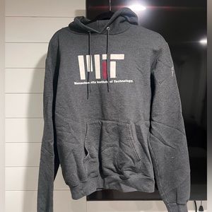 MIT Unisex Hoodie